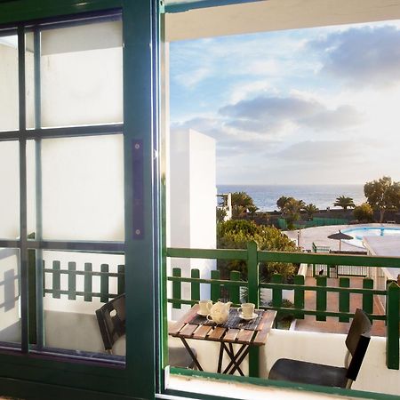 Tuscan Sea View Costa Teguise Εξωτερικό φωτογραφία